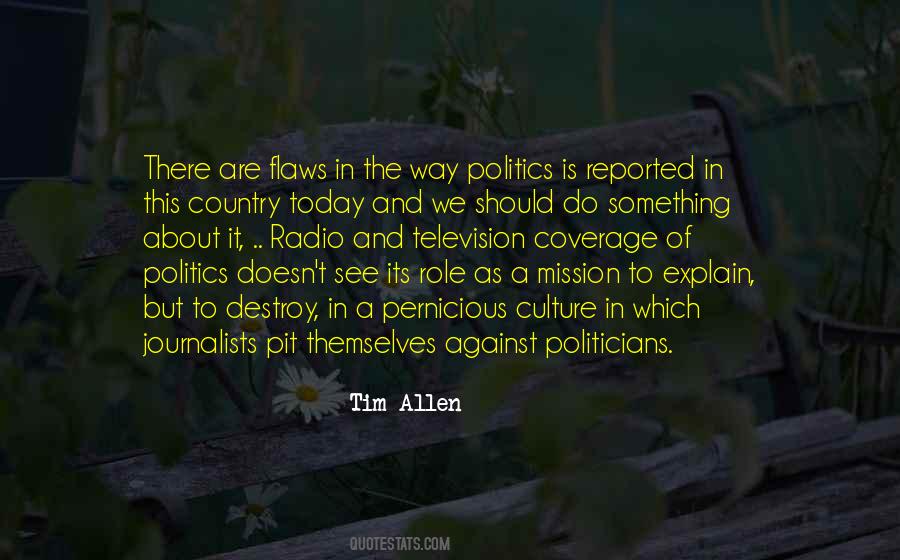 Tim Allen Quotes #1571897