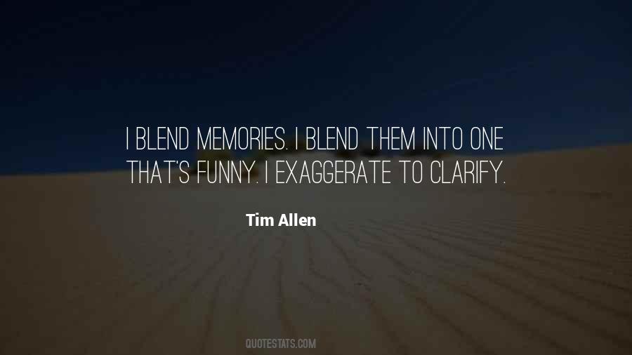 Tim Allen Quotes #221650