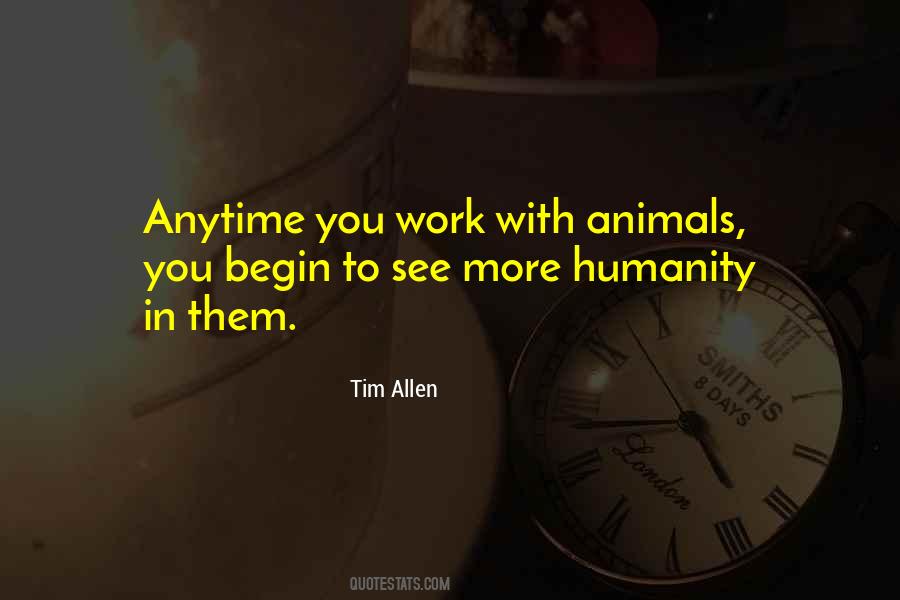 Tim Allen Quotes #271381