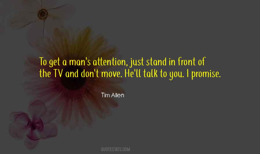 Tim Allen Quotes #452695