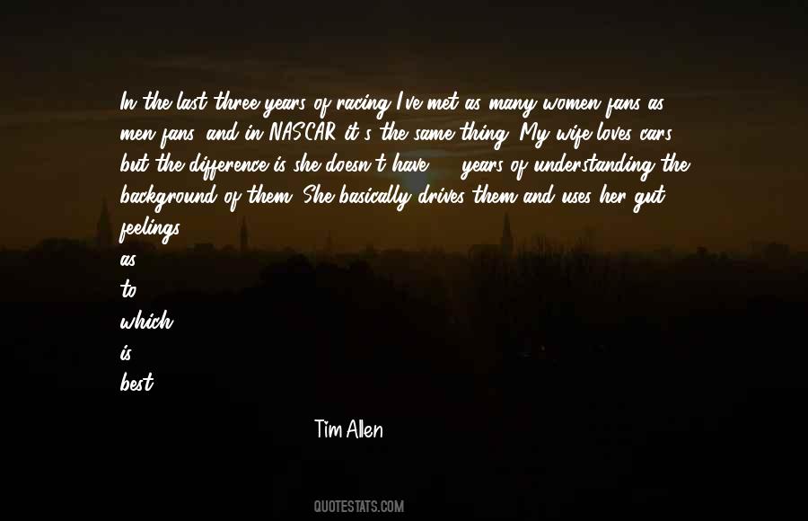Tim Allen Quotes #716112