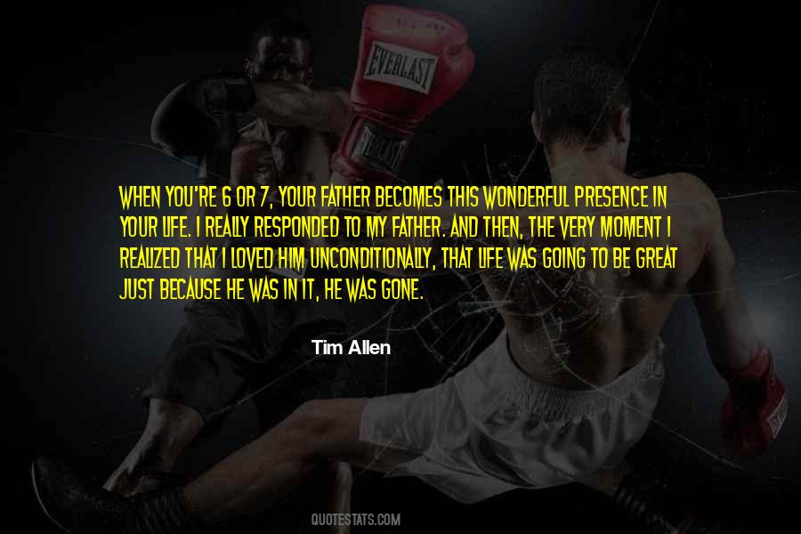 Tim Allen Quotes #775475