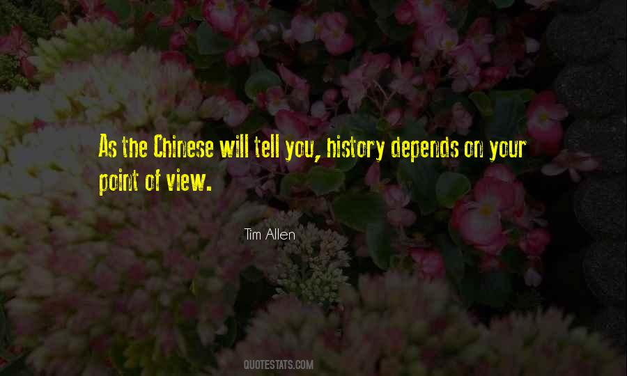Tim Allen Quotes #952291