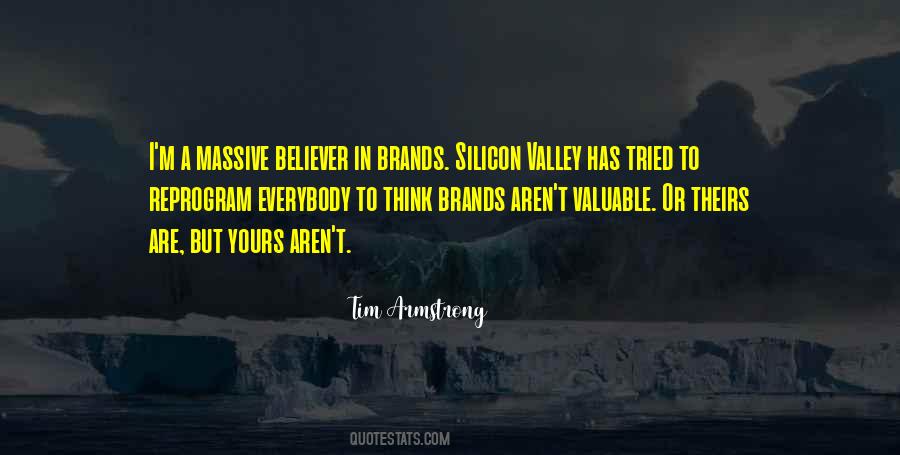 Tim Armstrong Quotes #1405858