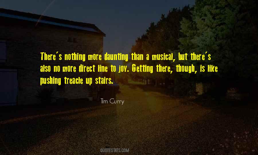 Tim Curry Quotes #112432