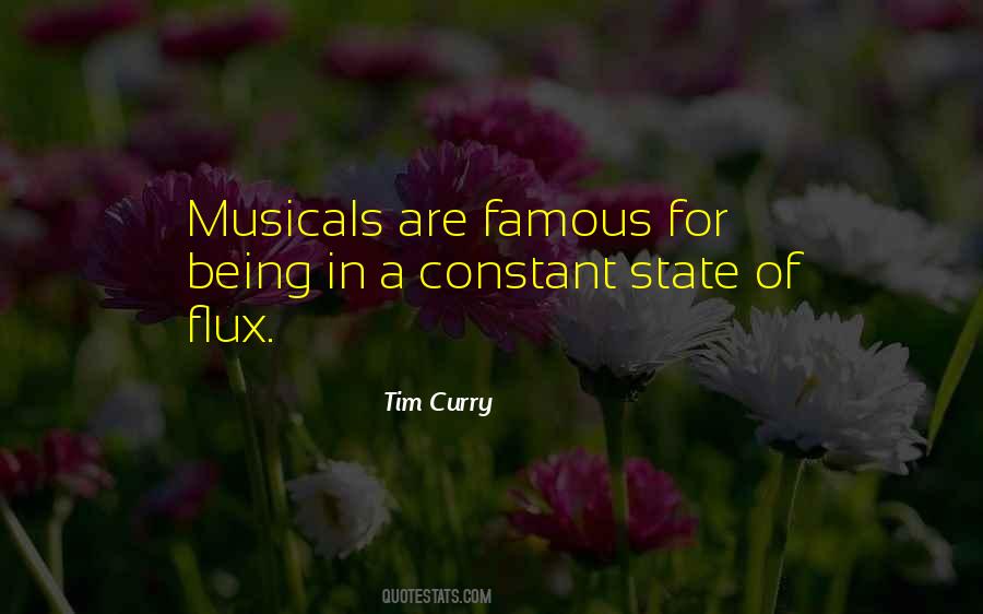 Tim Curry Quotes #298996