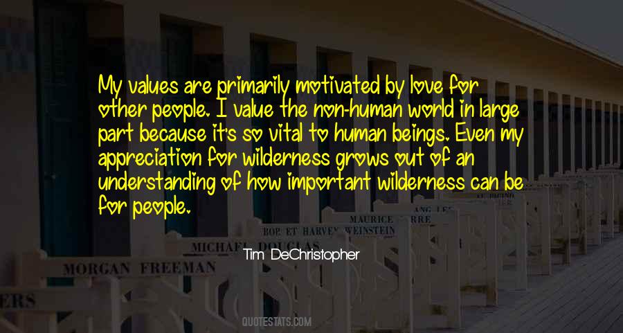 Tim Dechristopher Quotes #669926