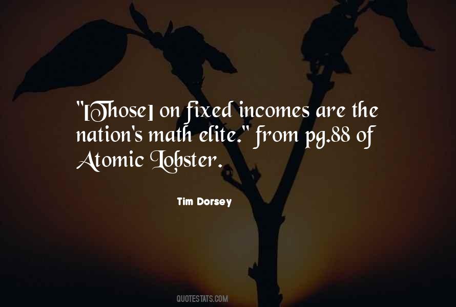 Tim Dorsey Quotes #1821463