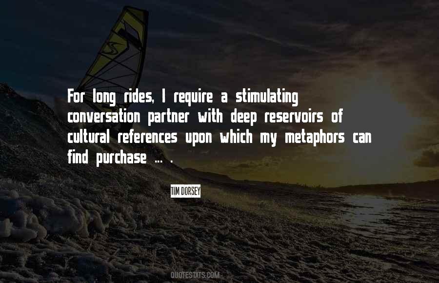 Tim Dorsey Quotes #1842251