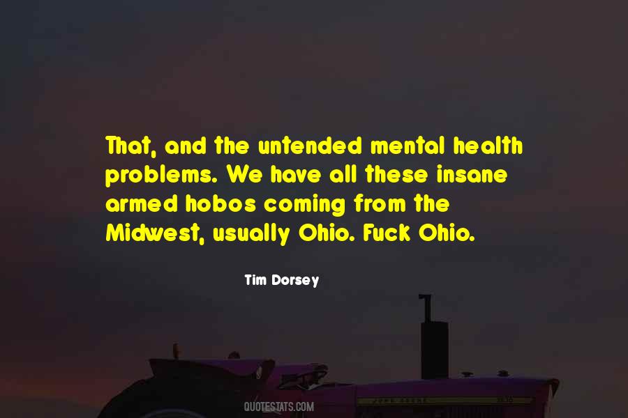 Tim Dorsey Quotes #479446