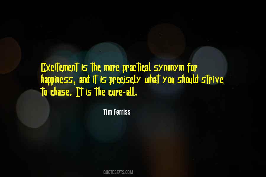 Tim Ferriss Quotes #1159880