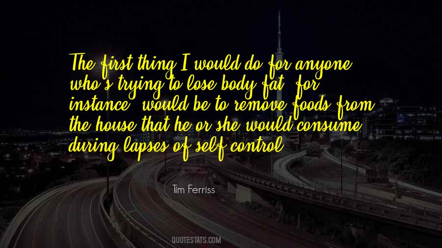 Tim Ferriss Quotes #1292386