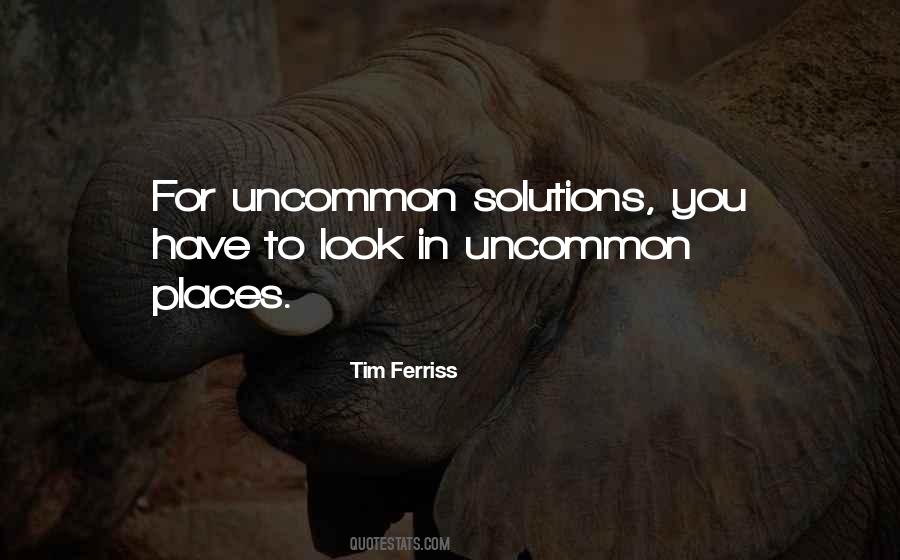 Tim Ferriss Quotes #409557