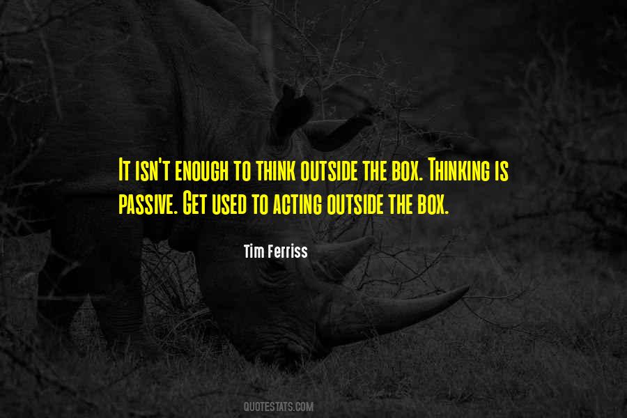 Tim Ferriss Quotes #484726