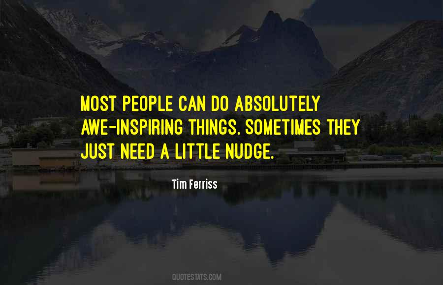 Tim Ferriss Quotes #638500