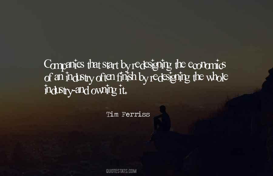 Tim Ferriss Quotes #645735