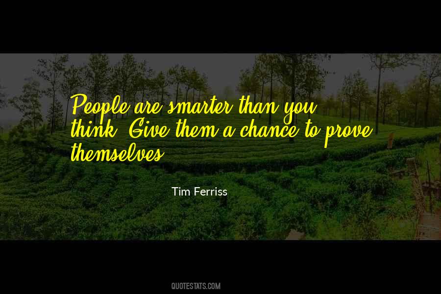 Tim Ferriss Quotes #730394