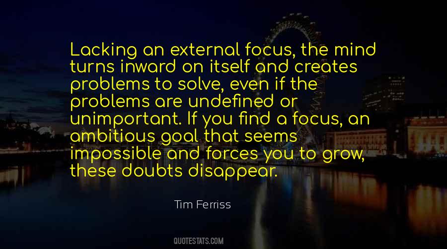 Tim Ferriss Quotes #847406