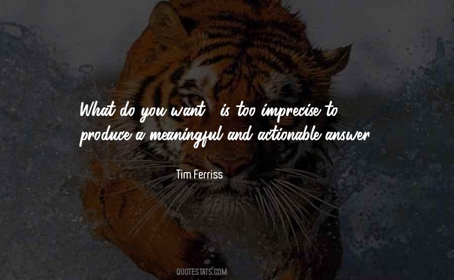 Tim Ferriss Quotes #861067