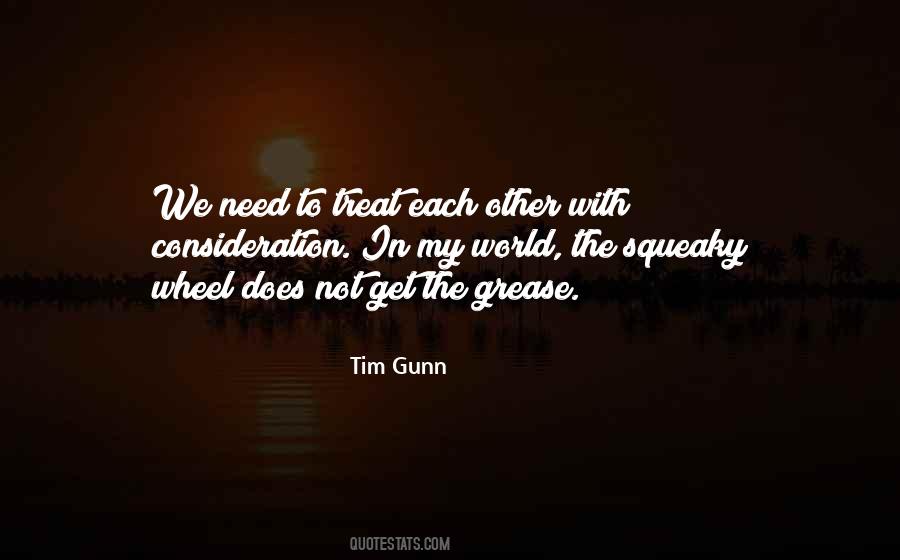 Tim Gunn Quotes #12102