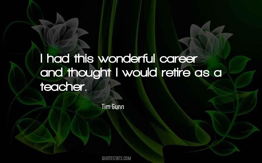 Tim Gunn Quotes #17464