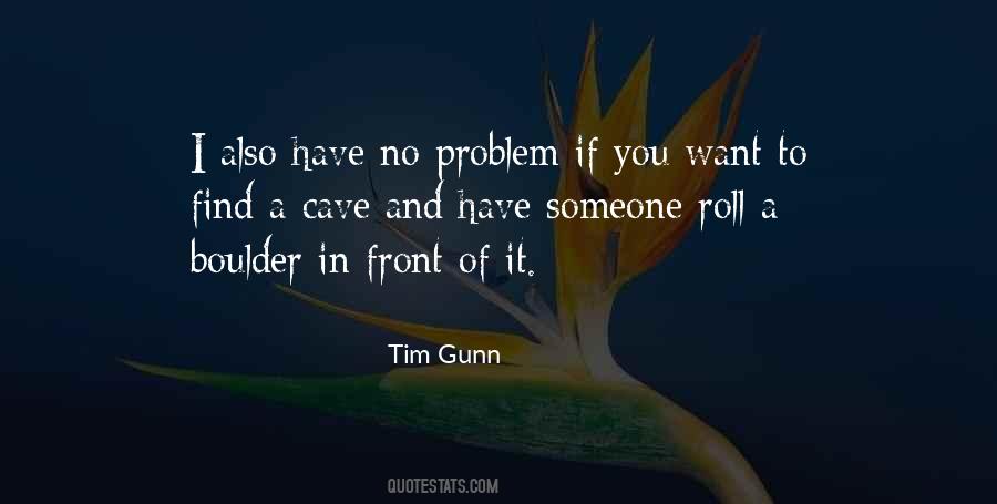 Tim Gunn Quotes #518604