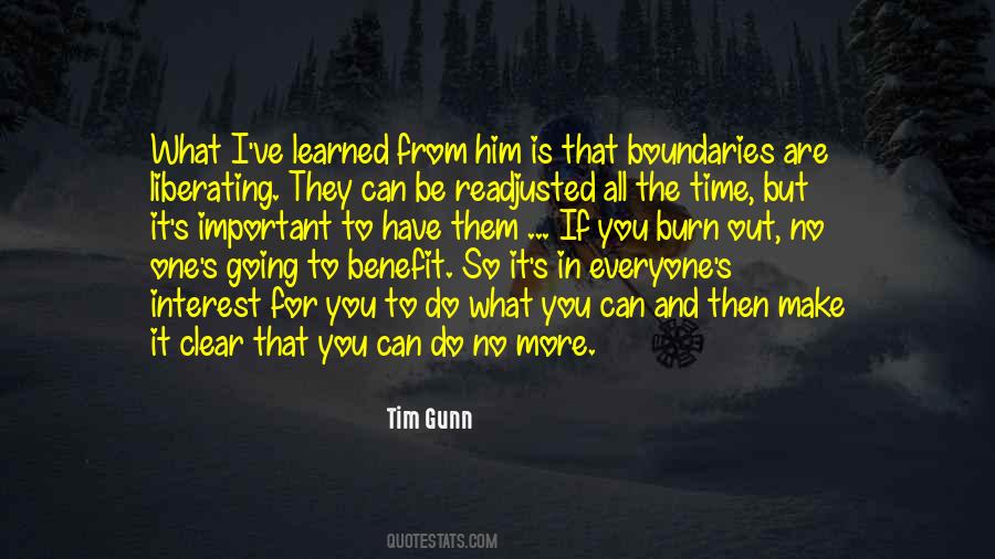 Tim Gunn Quotes #824267