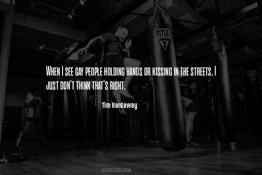 Tim Hardaway Quotes #927498