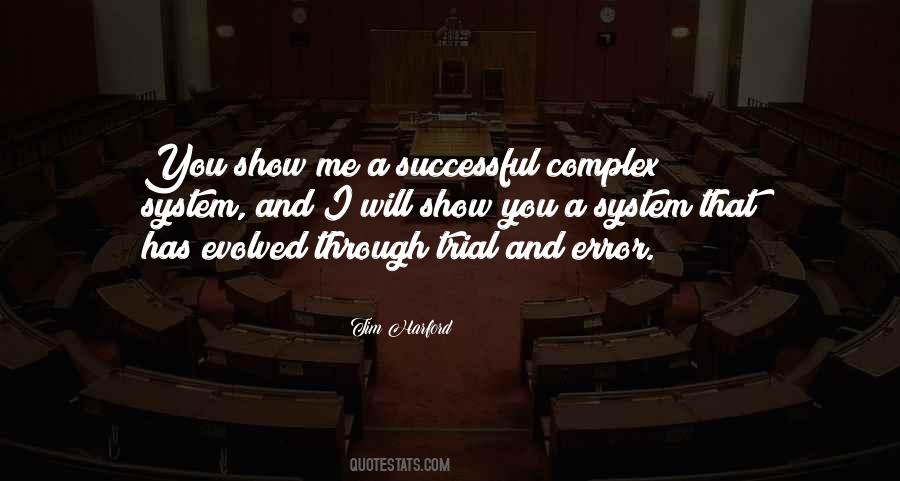 Tim Harford Quotes #1186247