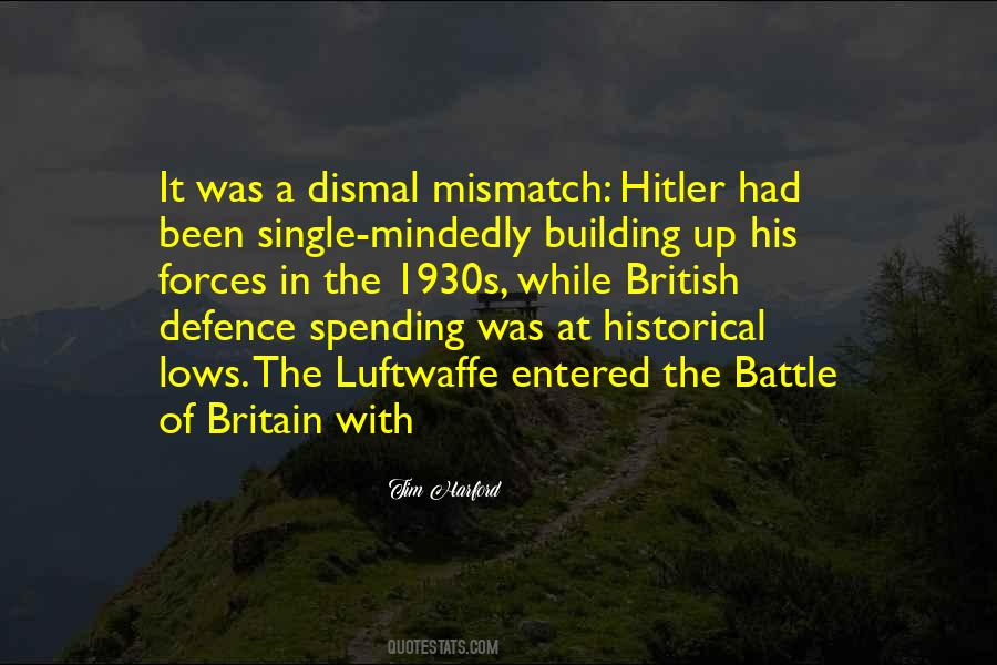 Tim Harford Quotes #1387200