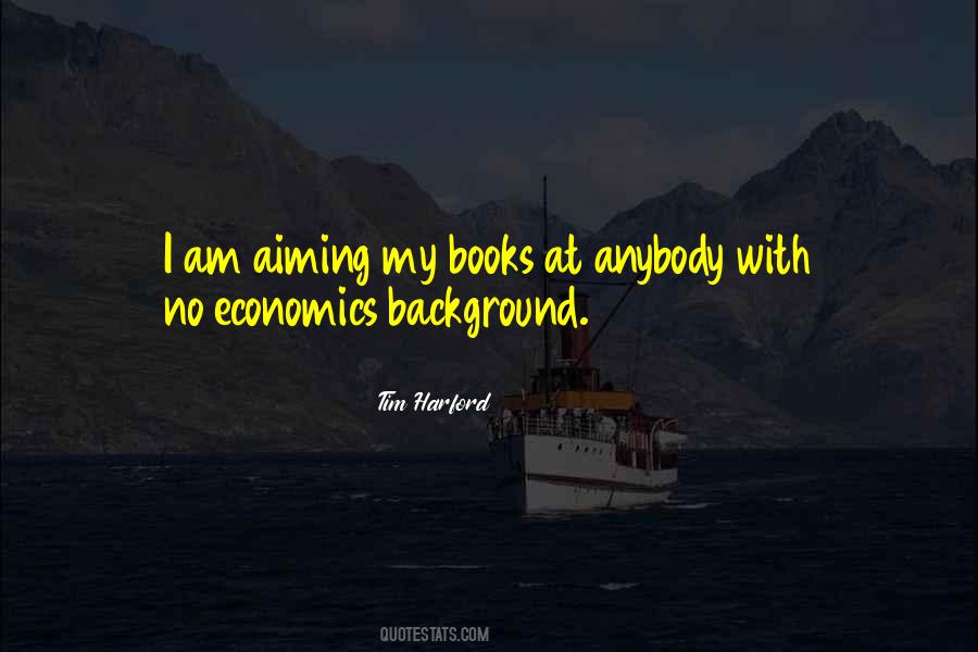 Tim Harford Quotes #1466222