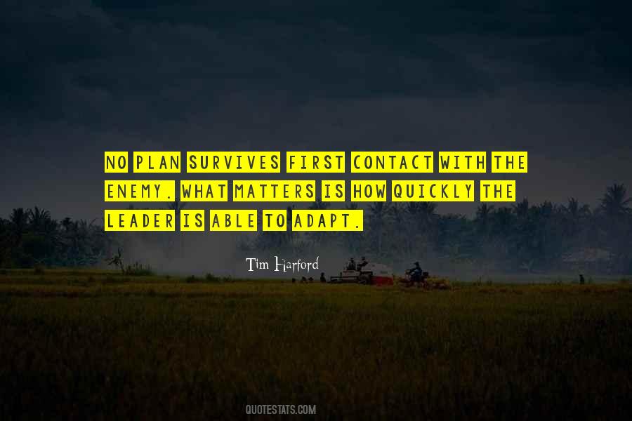 Tim Harford Quotes #1561706