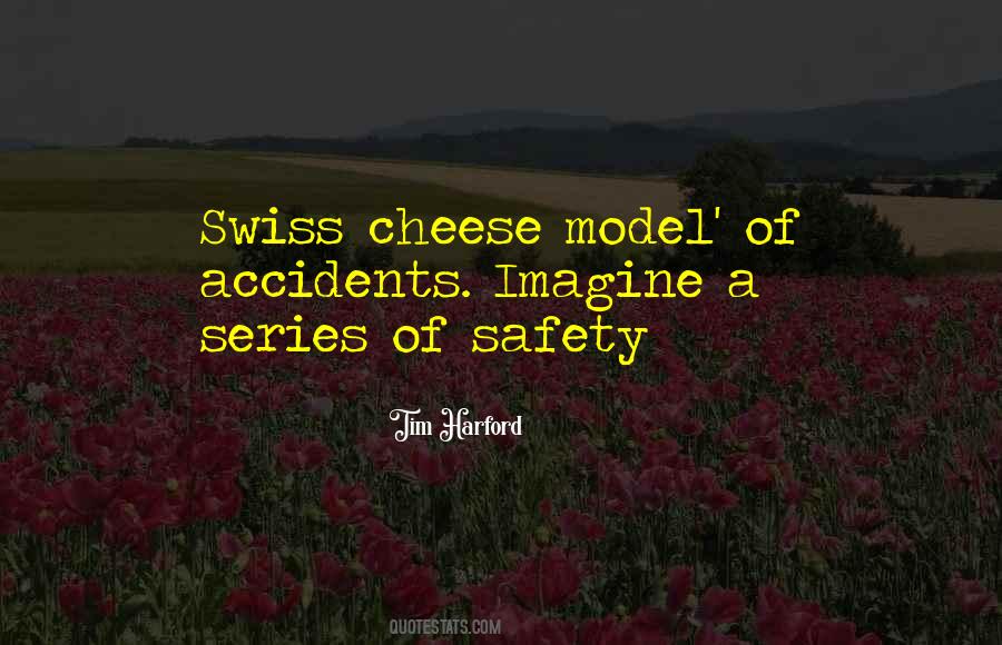 Tim Harford Quotes #1596924
