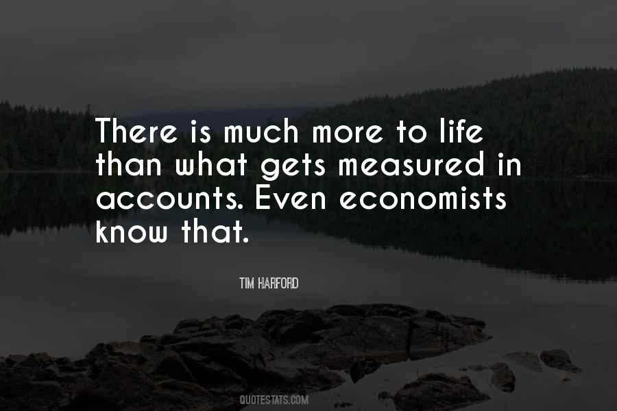 Tim Harford Quotes #887217