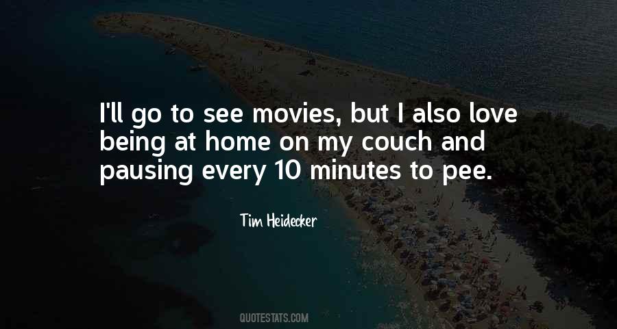 Tim Heidecker Quotes #1151967