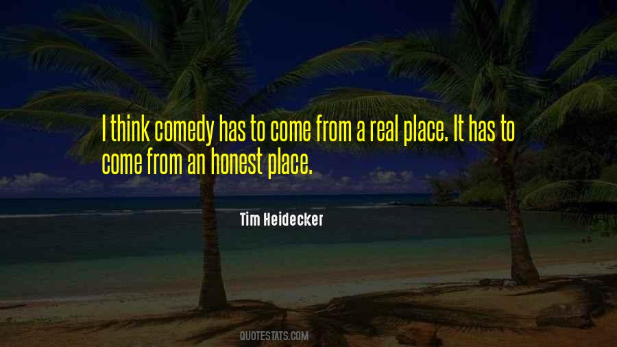 Tim Heidecker Quotes #1183326