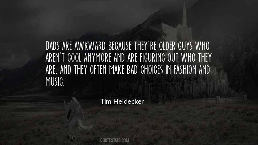 Tim Heidecker Quotes #1816815