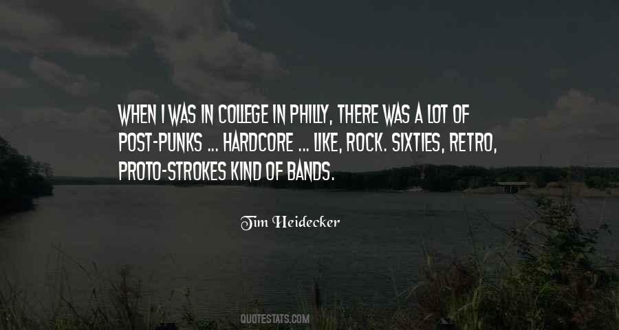 Tim Heidecker Quotes #475383