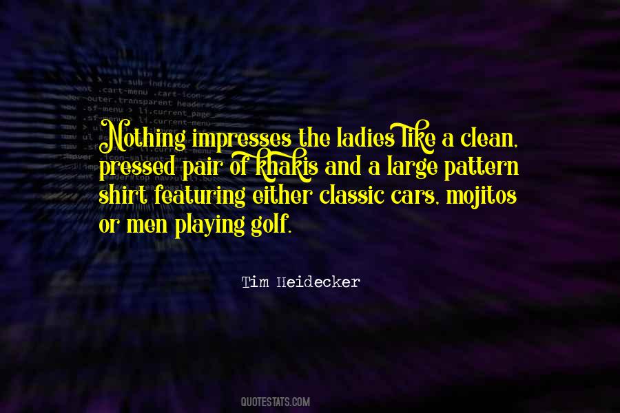 Tim Heidecker Quotes #52502