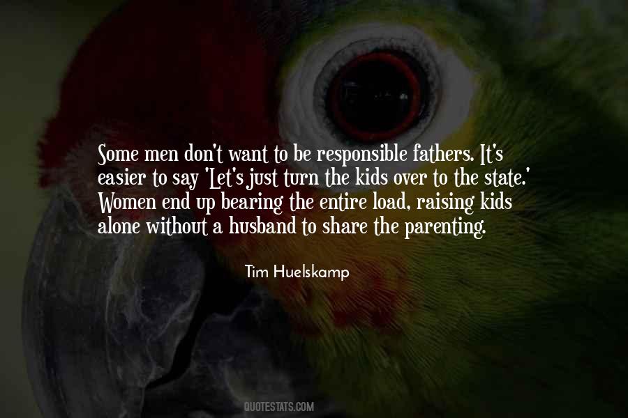 Tim Huelskamp Quotes #272930