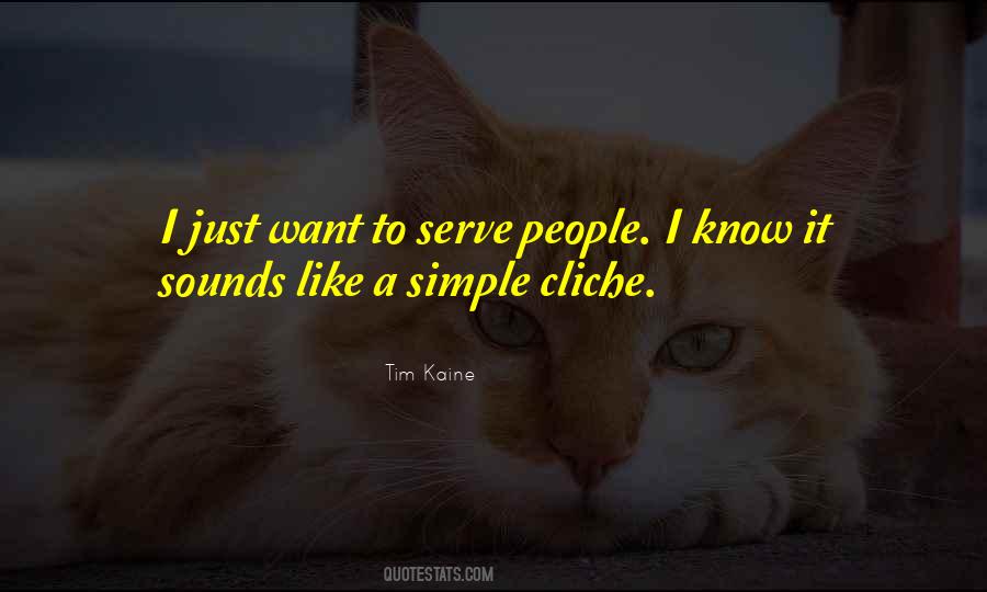 Tim Kaine Quotes #1011246