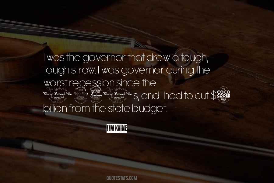 Tim Kaine Quotes #1271337