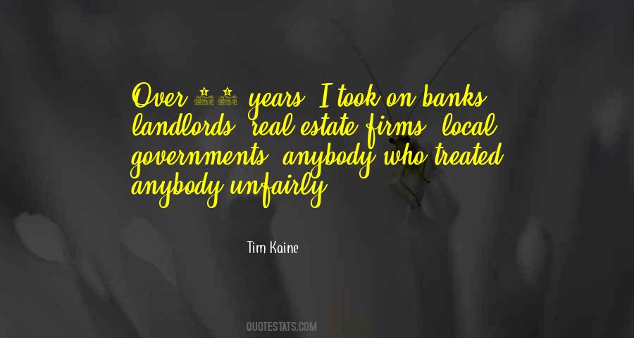 Tim Kaine Quotes #1479000