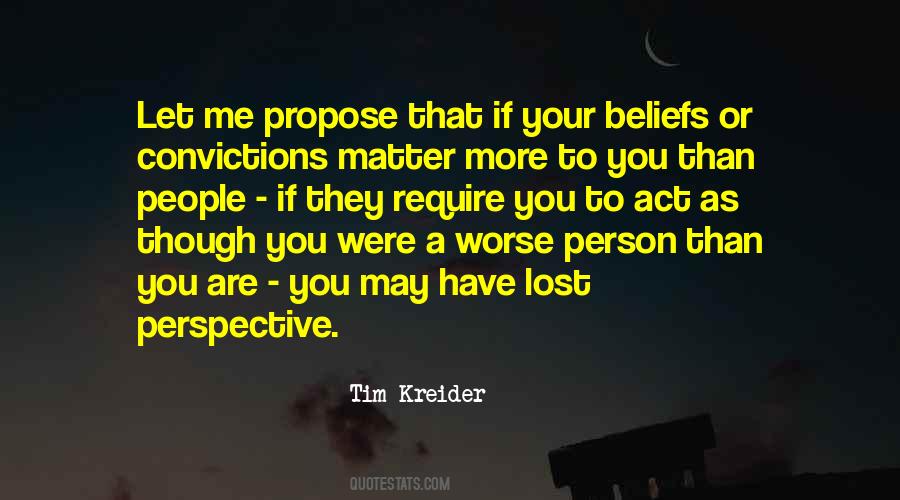 Tim Kreider Quotes #1244707