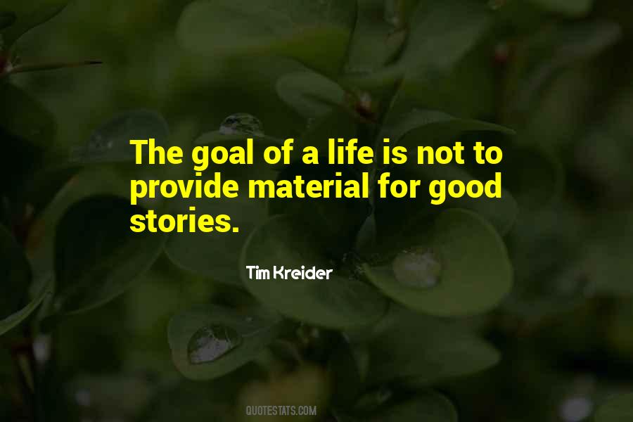 Tim Kreider Quotes #1766053