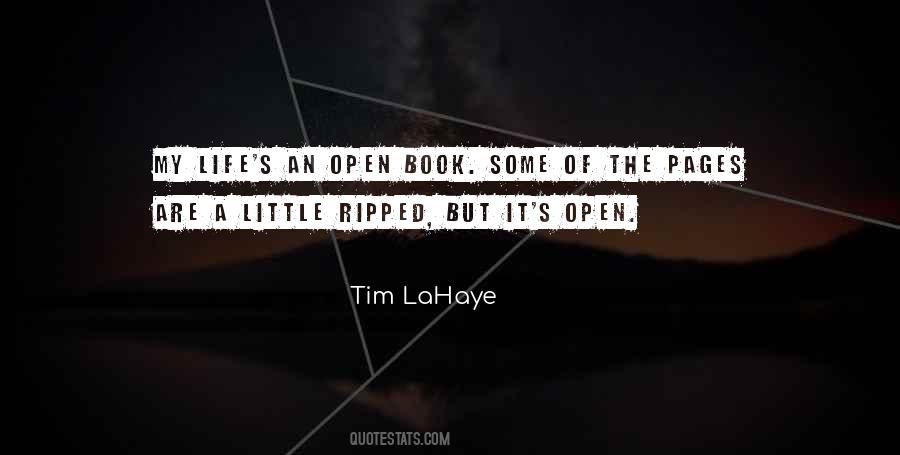 Tim Lahaye Quotes #388922