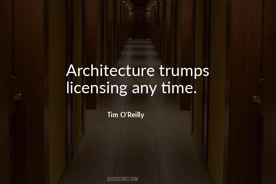 Tim O'reilly Quotes #1068505