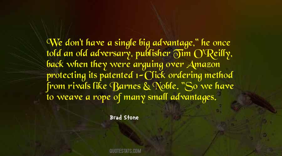 Tim O'reilly Quotes #1460100