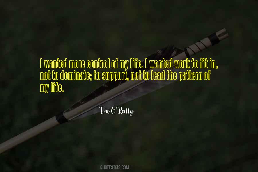 Tim O'reilly Quotes #1713840