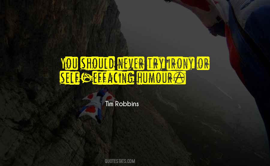 Tim Robbins Quotes #112275